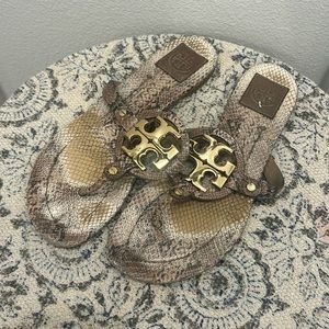 Tory Burch sandals